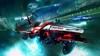 Futuristic, Sci Fi, Racing, Space Vehicle, Spaceship HD wallpaper