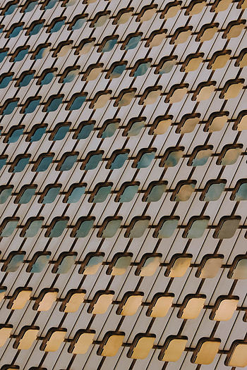 Texture, pattern, facade HD phone wallpaper