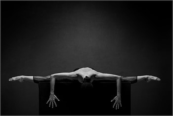 albatross, lady, graphy, models, ballet, people, female HD wallpaper