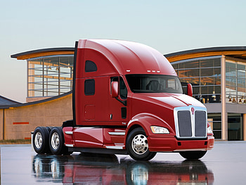 Kenworth, big rig, semi, truck HD wallpaper
