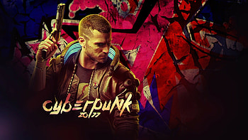 Cyberpunk 2077, Best , , Futuristic aesthetics HD wallpaper