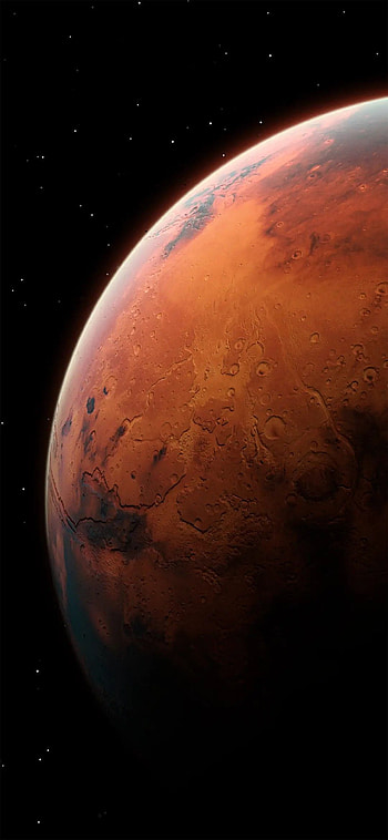 MIUI 12 (YTECHB Exclusive). Fondos de pantalla para , Fondo de pantalla de android, Fondos de pantalla para samsung galaxy, Cool Mars HD phone wallpaper