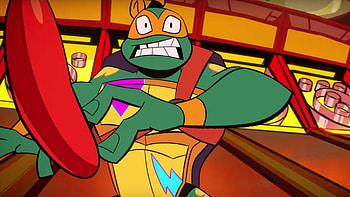 TMNT trailer, Teenage heroes, Ninja Turtles series, Geek culture HD wallpaper