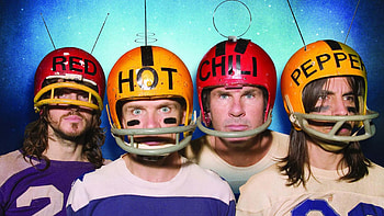 Red Hot Chili Peppers, 2022/2023 tour, Germany HD wallpaper