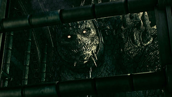 Killer Croc comics, Arkham City, Online sale, Discounted merchandise HD wallpaper