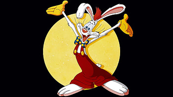 Roger Rabbit Animation, collection, Cartoon character HD wallpaper