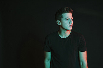 Charlie Puth , charlie-puth, singer, music HD wallpaper
