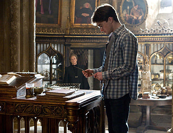 David Yates, Villains, Movie , Runjeanrun HD wallpaper
