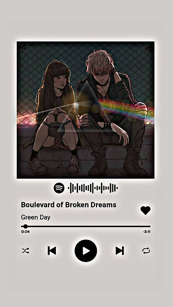Boulevard of broken, libro, Luke, arte HD phone wallpaper