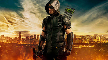 Arrow, arrow, tv-shows HD wallpaper