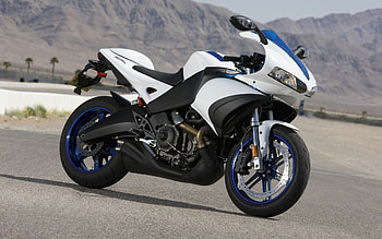 Buell, 1125R HD wallpaper