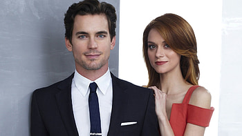 Neal Caffrey , Michelle Simpson HD wallpaper