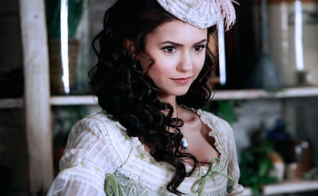 Nina Dobrev, , Dazzling backgrounds, Celebrity allure HD wallpaper