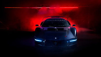 Maserati Mcxtrema , maserati-mcxtrema, maserati, cars, 2023-cars, 2024-cars HD wallpaper