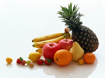 Fruits, Food HD wallpaper