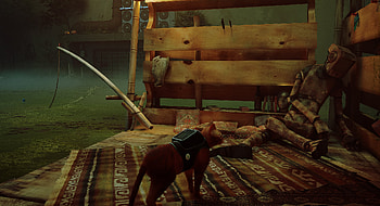 stray 5, video game, Stray HD wallpaper