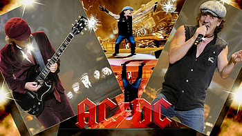 Ac/dc, Music HD wallpaper