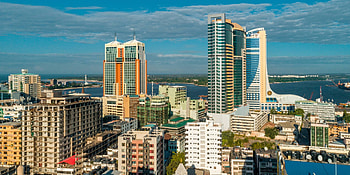Tanzania, Business expansion, Favorable employer, Opportunities for growth HD wallpaper