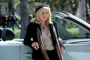 The Girl Next Door, Elisha Cuthbert, Movie HD wallpaper