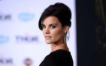 Jaimie Alexander HD wallpaper