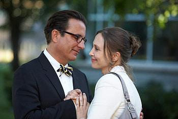 Andy Garcia, Solid background, Professional actor, Film industry HD wallpaper