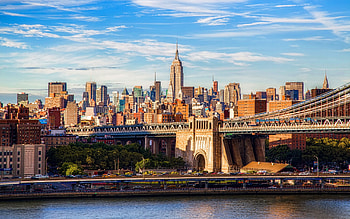 New York, , Cities HD wallpaper