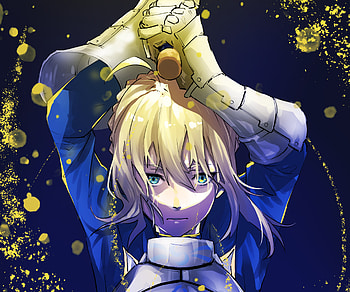 Saber - Fate Series, Saber (Fate Series), Anime, Fate/Grand Order HD wallpaper