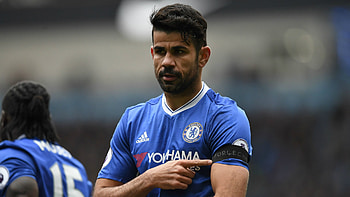 Diego Costa, Chelsea squad, Sports news, Football player HD wallpaper