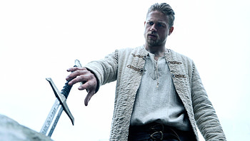 King Arthur: Legend of the Sword (2022) movie HD wallpaper