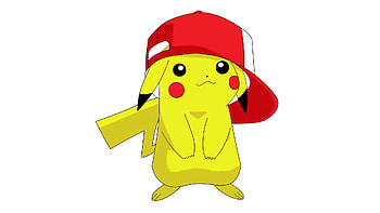 Video Game - PokÃ©mon Pikachu HD wallpaper