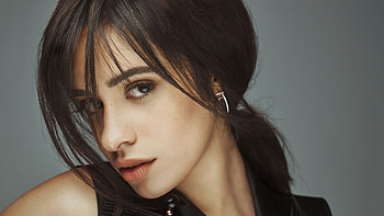Camila Cabello Elle 2019, camila-cabello, music, celebrities, girls HD wallpaper