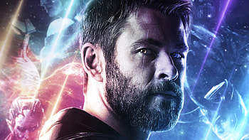 Thor Avengers Endgame New, avengers-endgame, thor, 2019-movies, movies, deviantart, superheroes HD wallpaper