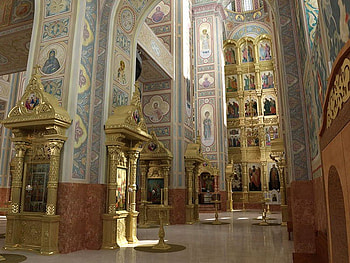 Byzantine4, churches, cathedrals, architecture, graphy HD wallpaper