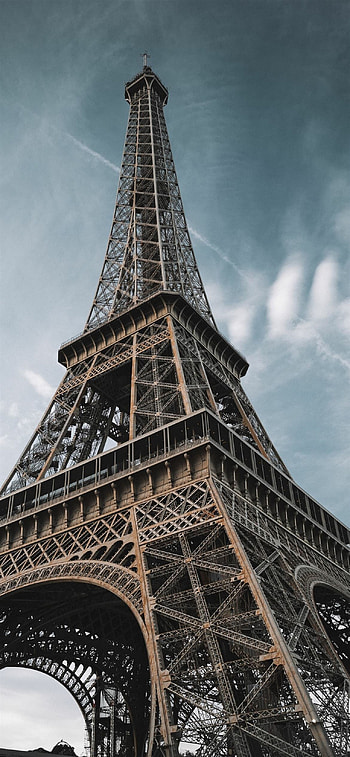 Eiffel Tower, , quality HD phone wallpaper
