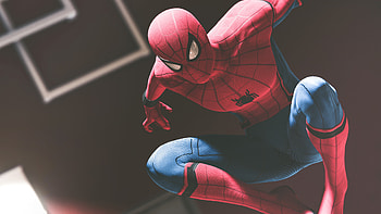 2018 Spiderman PS4 , spiderman, ps-games, games, 2018-games, ps4-games, flickr HD wallpaper