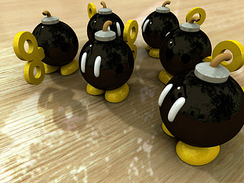 Toys, Objects HD wallpaper