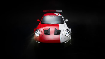 Porsche 911 Gt3 2025 Car, porsche-gt3, porsche, cars, 2025-cars HD wallpaper