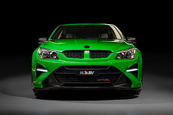 2017 HSV GTSR, Sedan, V8, car HD wallpaper