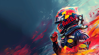 Red Bull Racing F1 - High-Octane Energy, Sports, F1, Red Bull Racing, race car, driver HD wallpaper