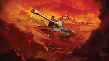 World Of Tanks Game , world-of-tanks, xbox-games, games, ps4-games, pc-games, tank HD wallpaper