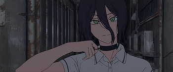 Reze — Chainsaw Man Quad : Midnight Smile, Anime, Chainsaw Man, Reze (Chainsaw Man) HD wallpaper