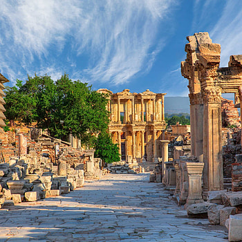 Express Turkey tour, Colorido Tours, 7-day adventure, Vibrant experience HD phone wallpaper