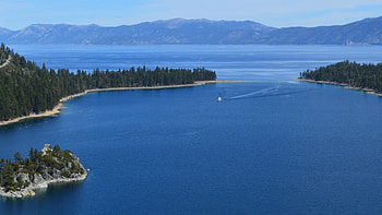 Lake Tahoe, Climber07 HD wallpaper