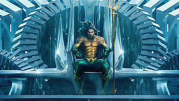 Aquaman And The Last Kingdom Fanart , aquaman-and-the-last-kingdom, aquaman, superheroes, 2022-movies, movies HD wallpaper