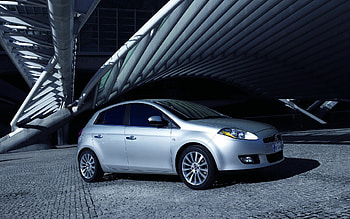 Fiat Bravo, Fiat Bravo , Stunning visuals, Fiat excellence HD wallpaper