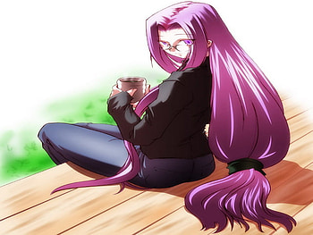 rider2, naruto, girls, anime HD wallpaper
