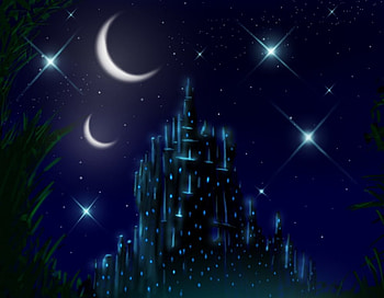 Insomnia, abstract, 3d HD wallpaper