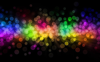 Abstract, Background, Glare, Circles, Shine, Light, Bright HD wallpaper