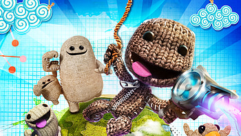 LBP game, Gaming world, LittleBigPlanet 3, Creative platforming HD wallpaper