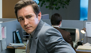 Lee Pace, Joe MacMillan HD wallpaper